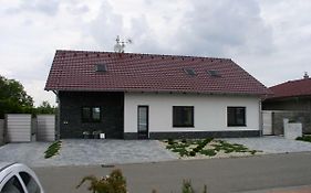 Ubytovani Bára Jižní Morava Břeclav Hodonín
